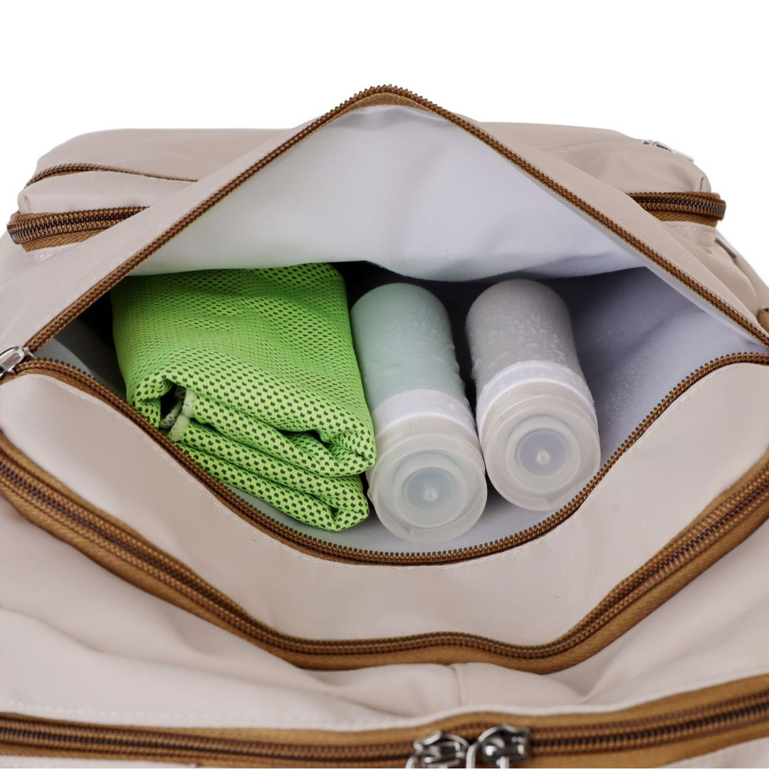 Professional Multi-Pocket Backpack Kalsten