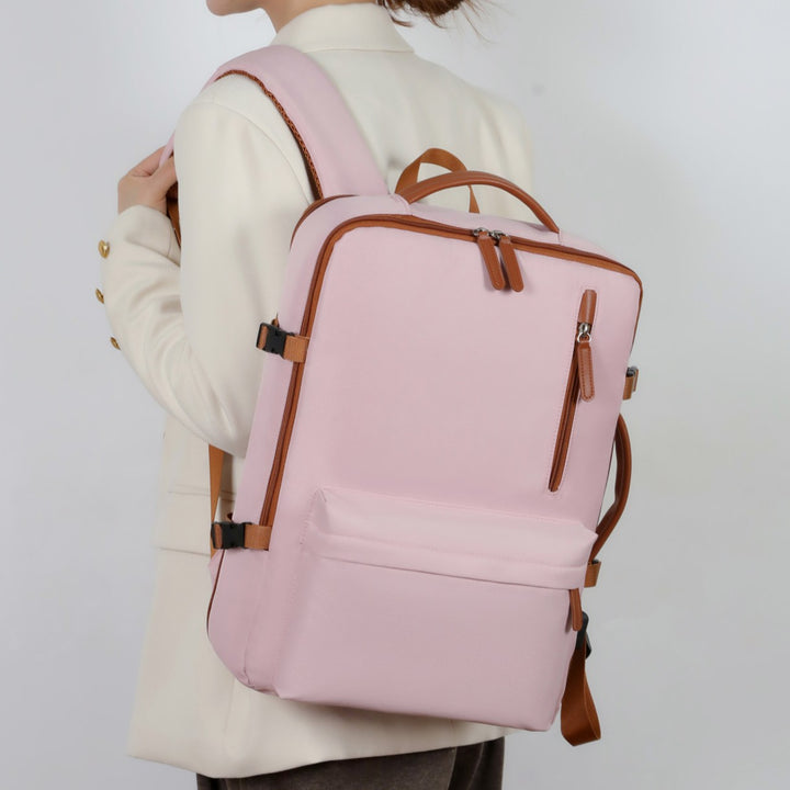 Sleek Business Laptop Backpack Kalsten