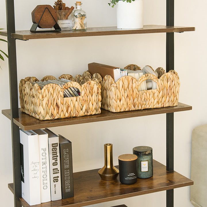 Decorative Woven Tray Kalsten 1790220503
