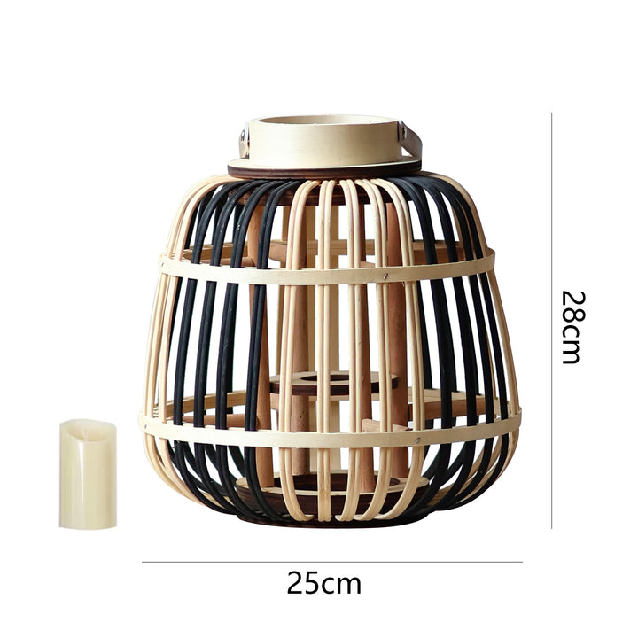 Decorative Lantern Kalsten