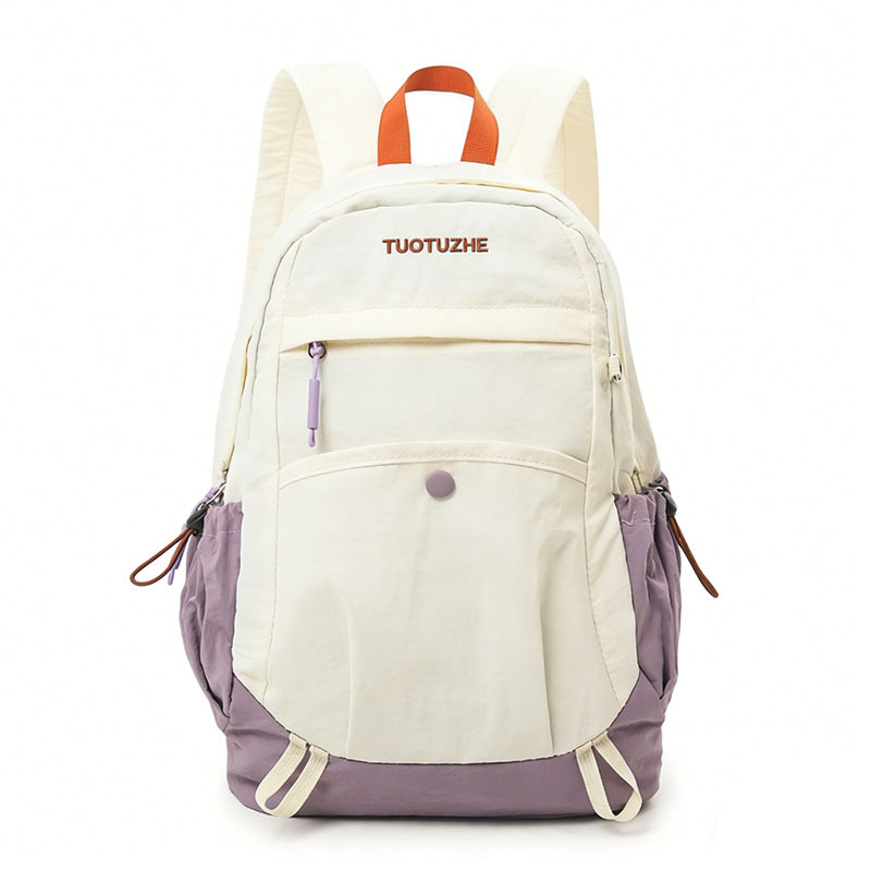 Lightweight Travel Backpack Kalsten