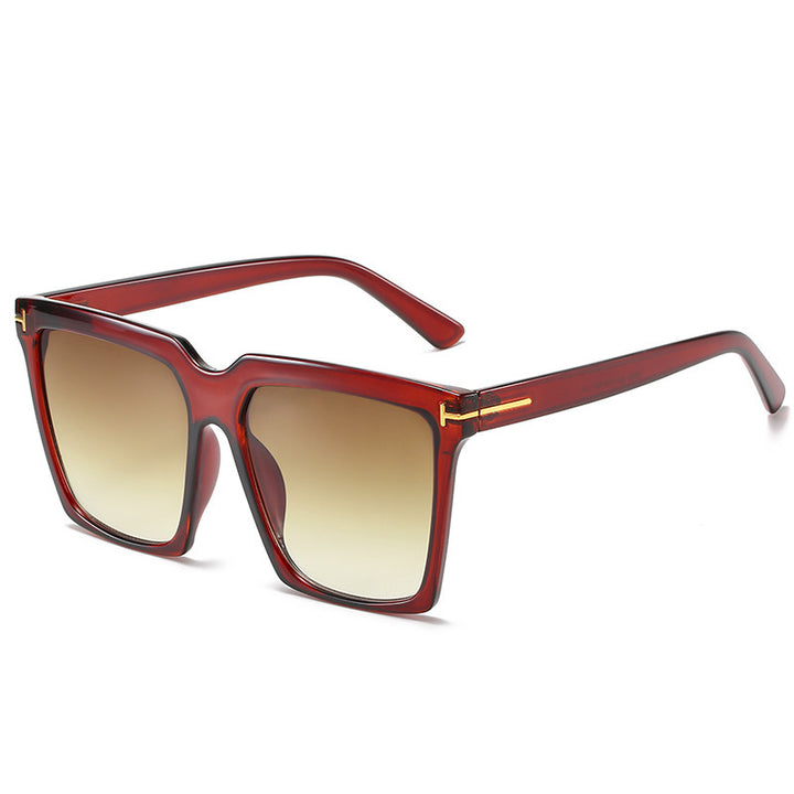 Oversized Square Sunglasses Kalsten