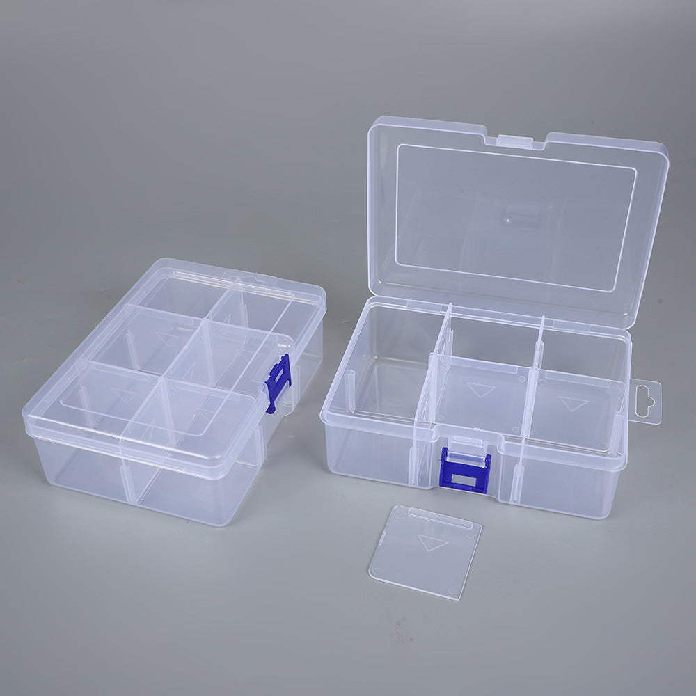 Multi-Compartment Storage Organizer Kalsten