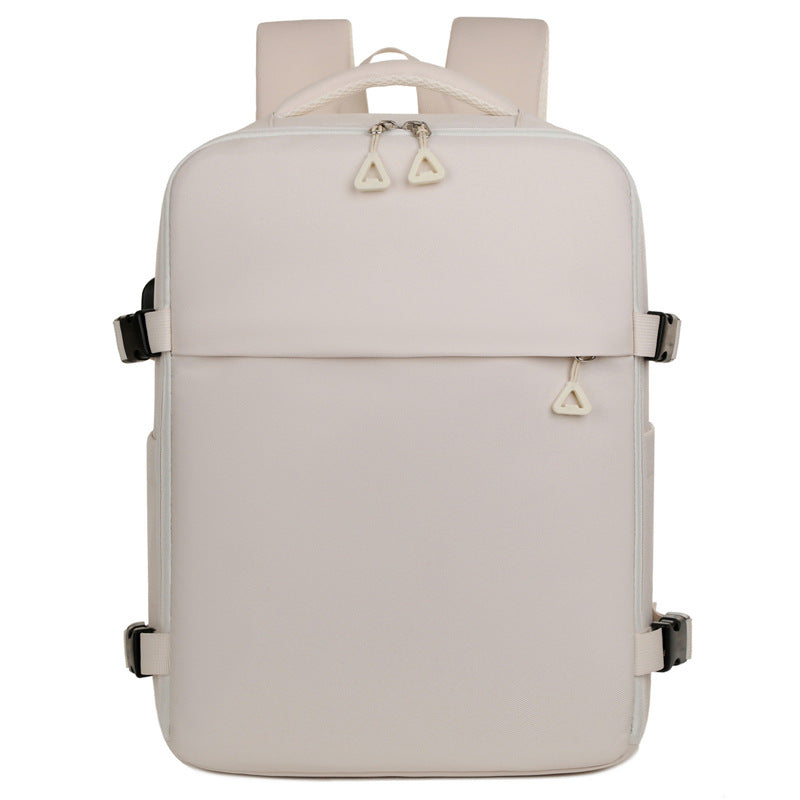 Versatile Multi-Compartment Laptop Backpack Kalsten