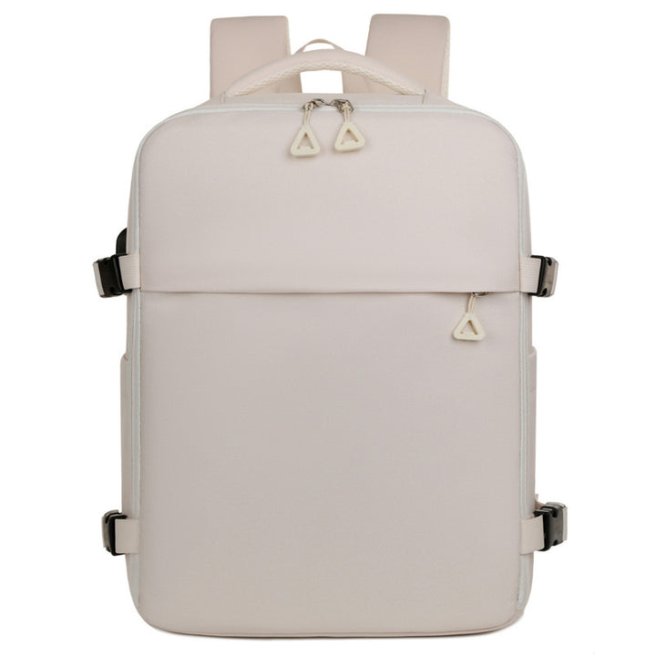 Versatile Multi-Compartment Laptop Backpack Kalsten
