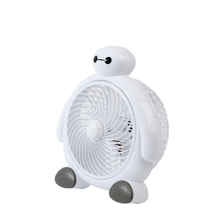 Women Toy Fan Kalsten