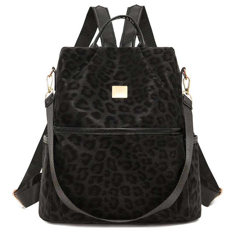 Stylish Multi-Functional Backpack