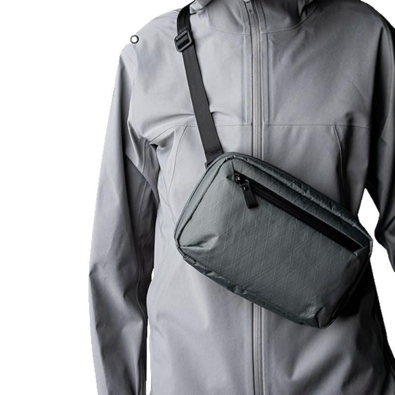 Functional Sling Bag Kalsten