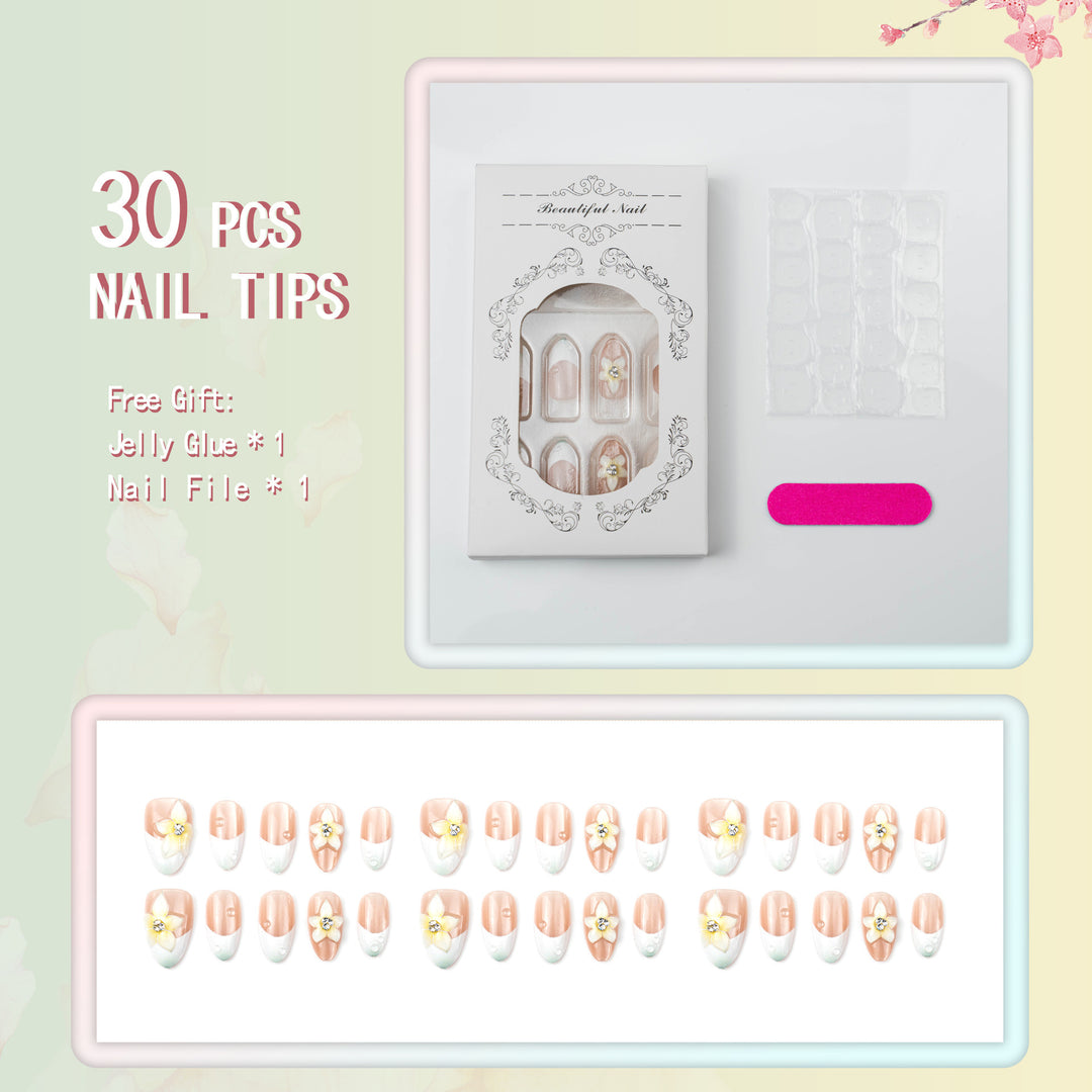 Nail Design Kalsten