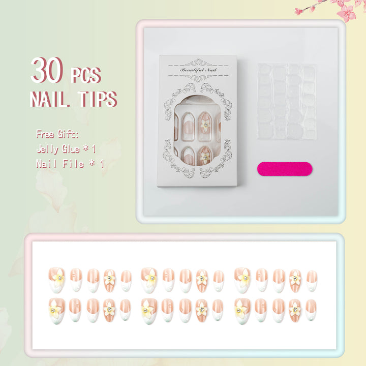 Nail Design Kalsten