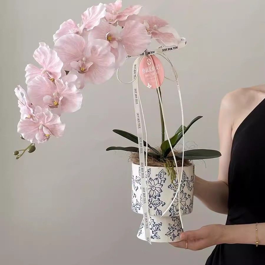 Decorative Artificial Orchid
