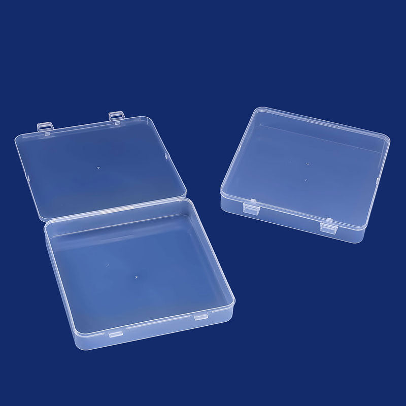 Clear Food Storage Container Kalsten