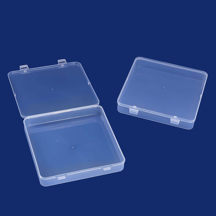 Clear Food Storage Container Kalsten