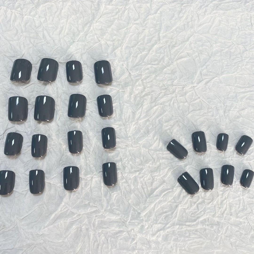 Premium Acrylic Press-On Nails Kalsten