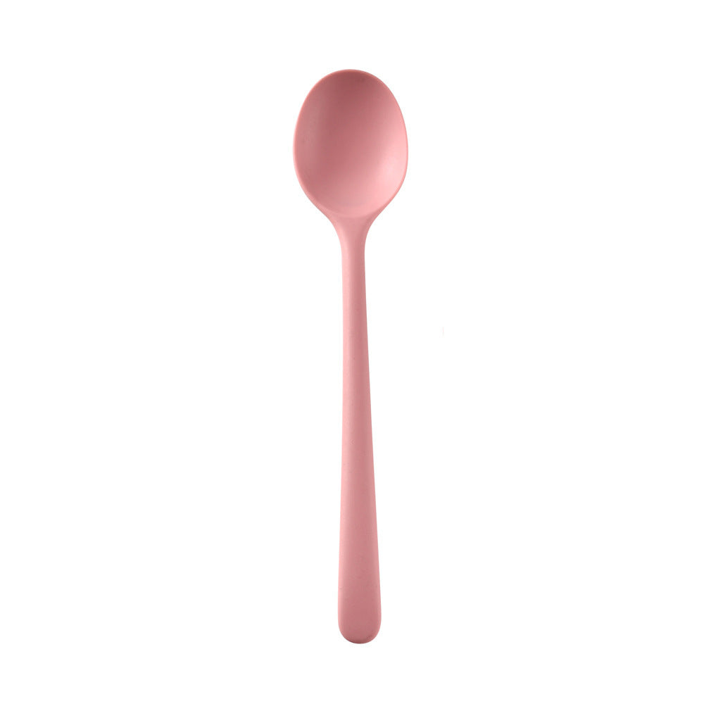 More Elegant and Ergonomic Spoon Made of High-Quality Plastic Kalsten