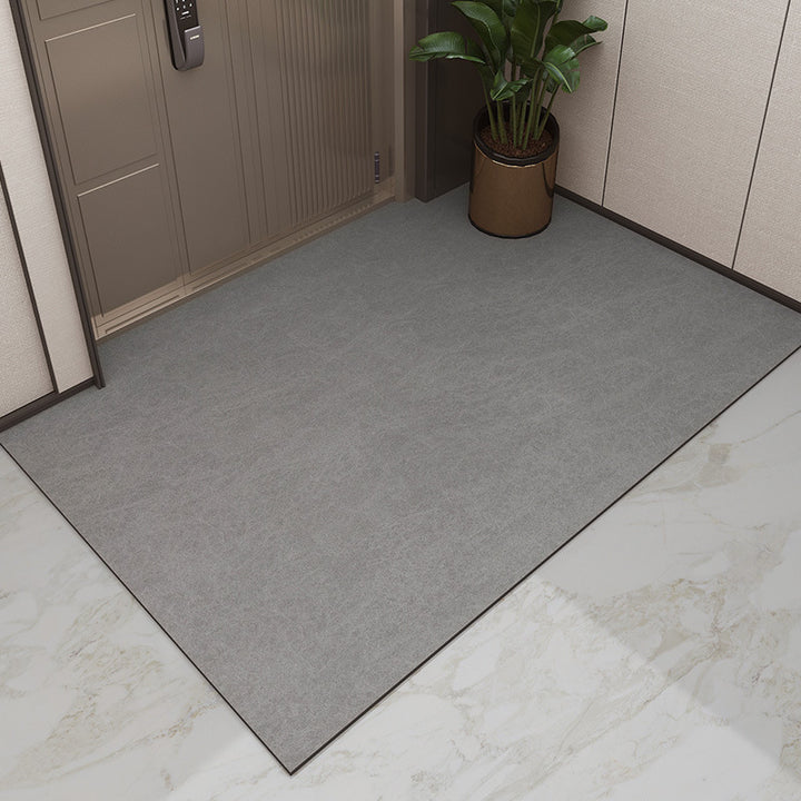 Soft Textured Entrance Mat Kalsten