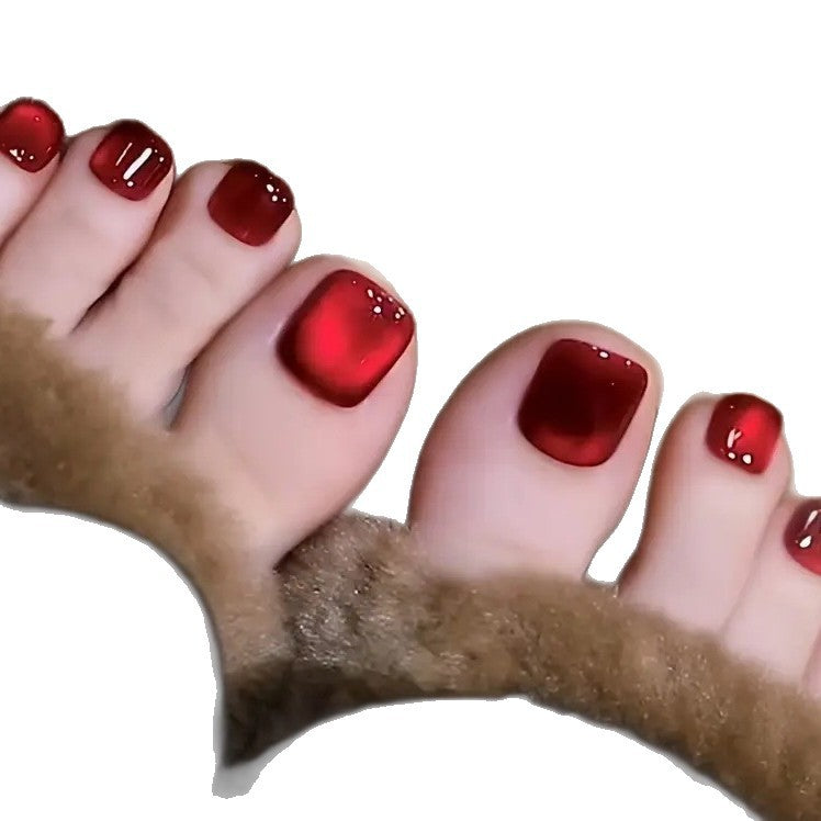 Premium Spa Pedicure Nail Art Kalsten