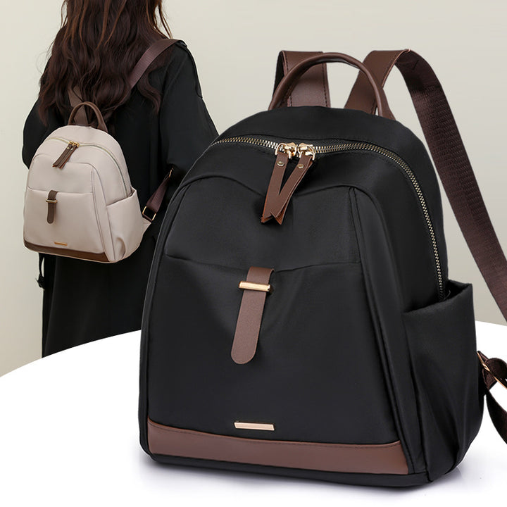 Elegant Multi-Functional Backpack Kalsten