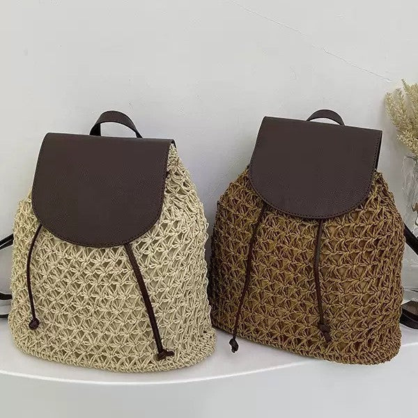 Backpack handbag Kalsten