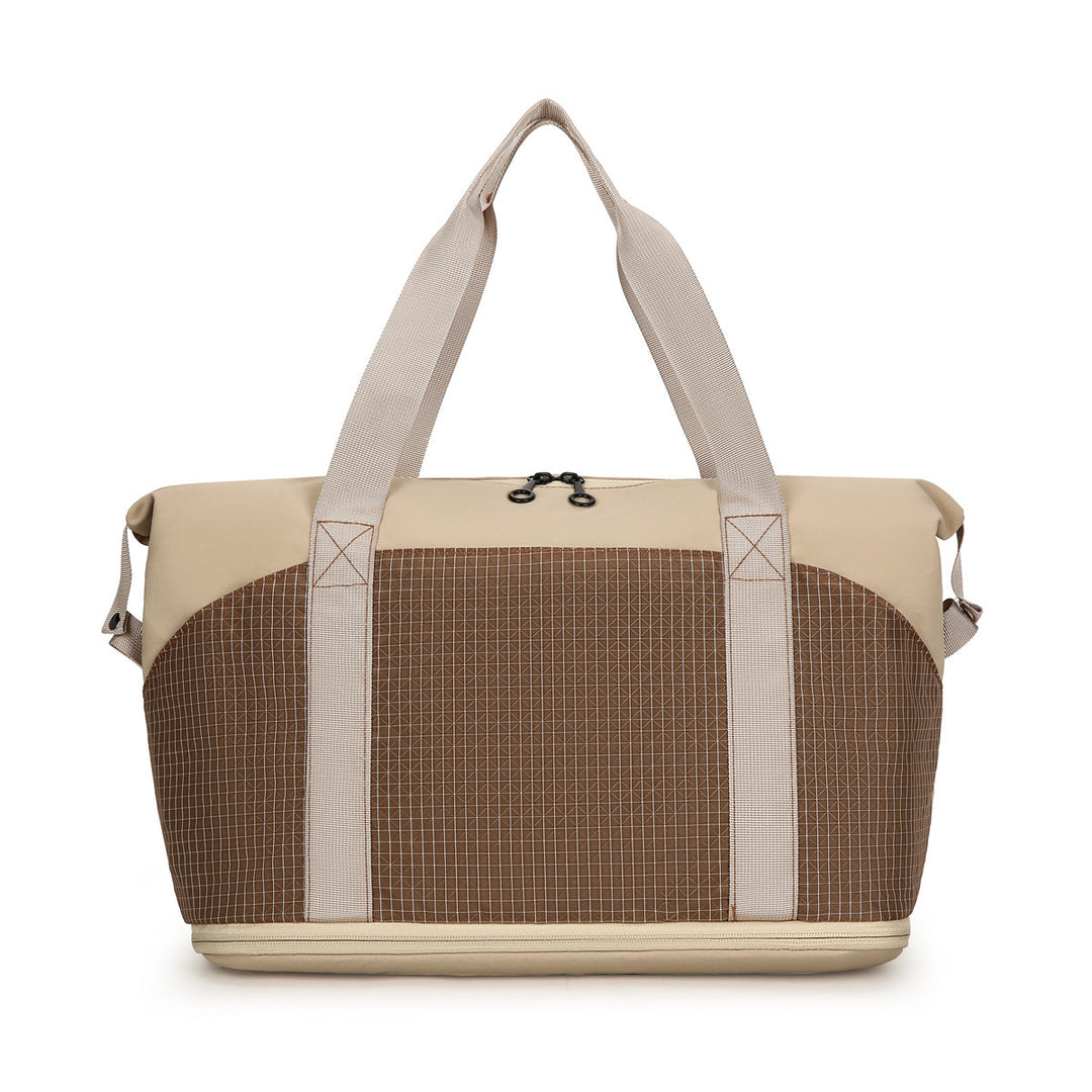 Multi-Functional Weekend Travel Tote Kalsten