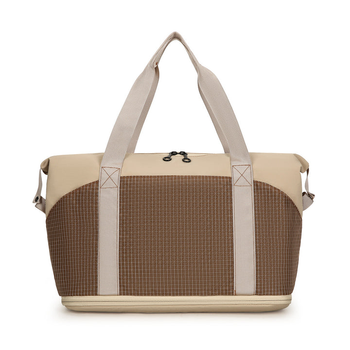 Multi-Functional Weekend Travel Tote Kalsten