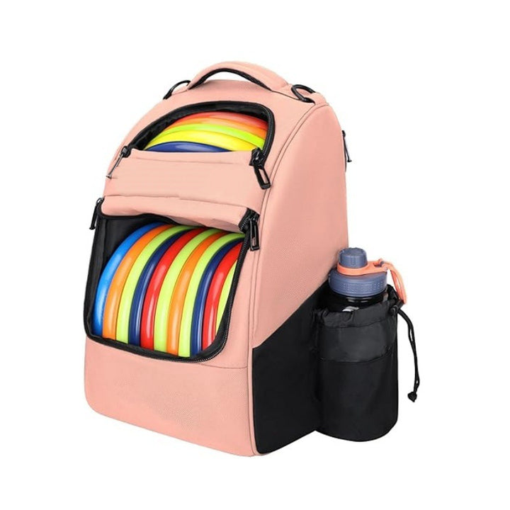 Multifunctional Disc Golf Backpack Kalsten