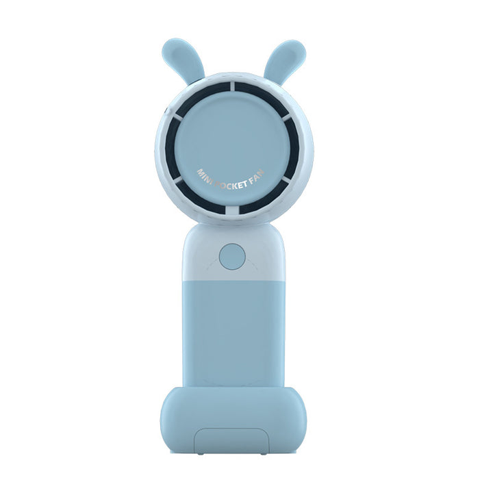 Compact Portable Mini Pocket Fan Kalsten