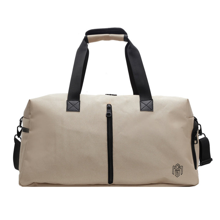 Spacious Workout Duffle Bag