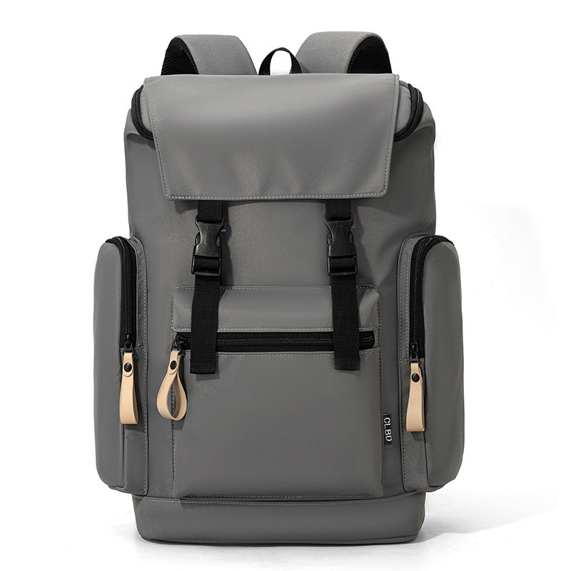 Versatile Urban Explorer Backpack Kalsten