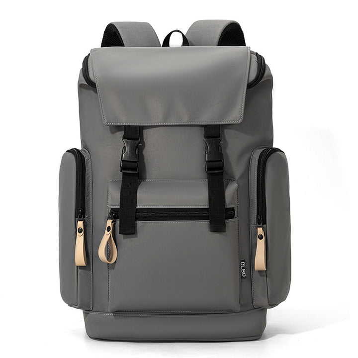 Versatile Urban Explorer Backpack Kalsten