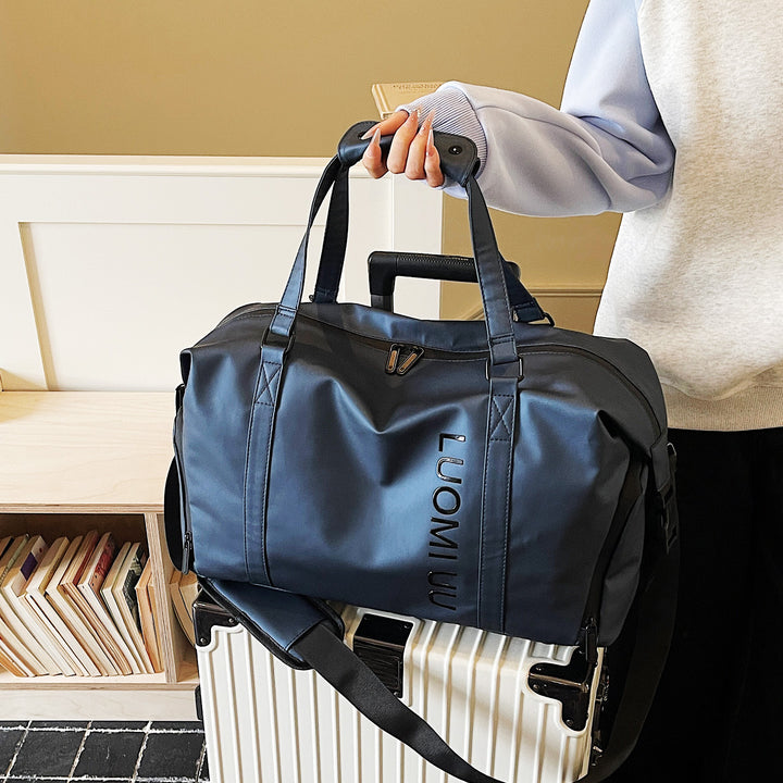 Waterproof Travel Duffel Bag Kalsten