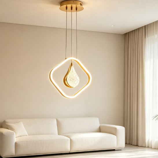 Modern Pendant Lighting