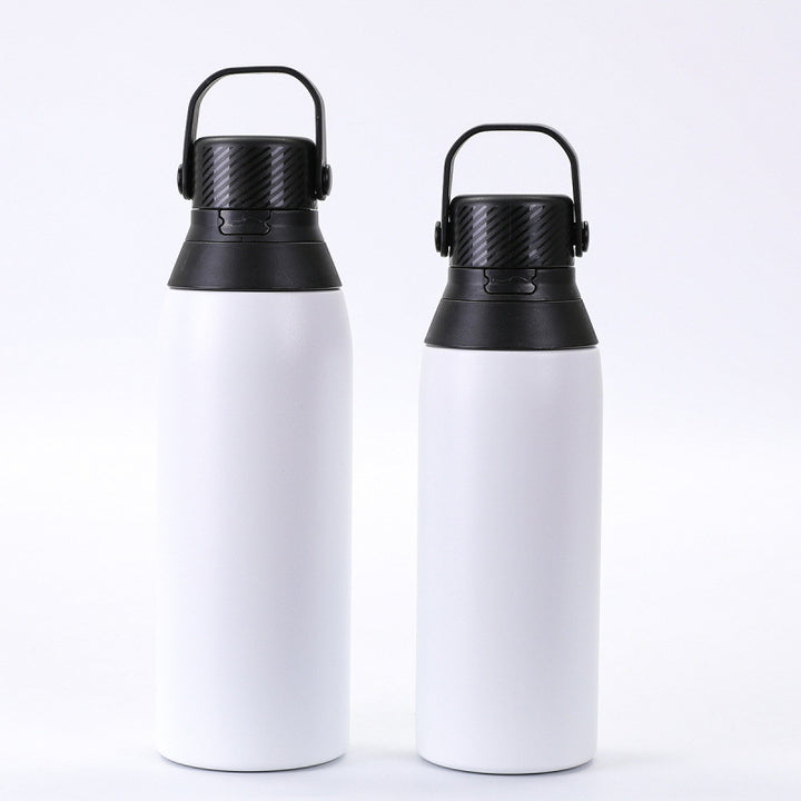 Women Stainless Steel Drinking Bottle Kalsten