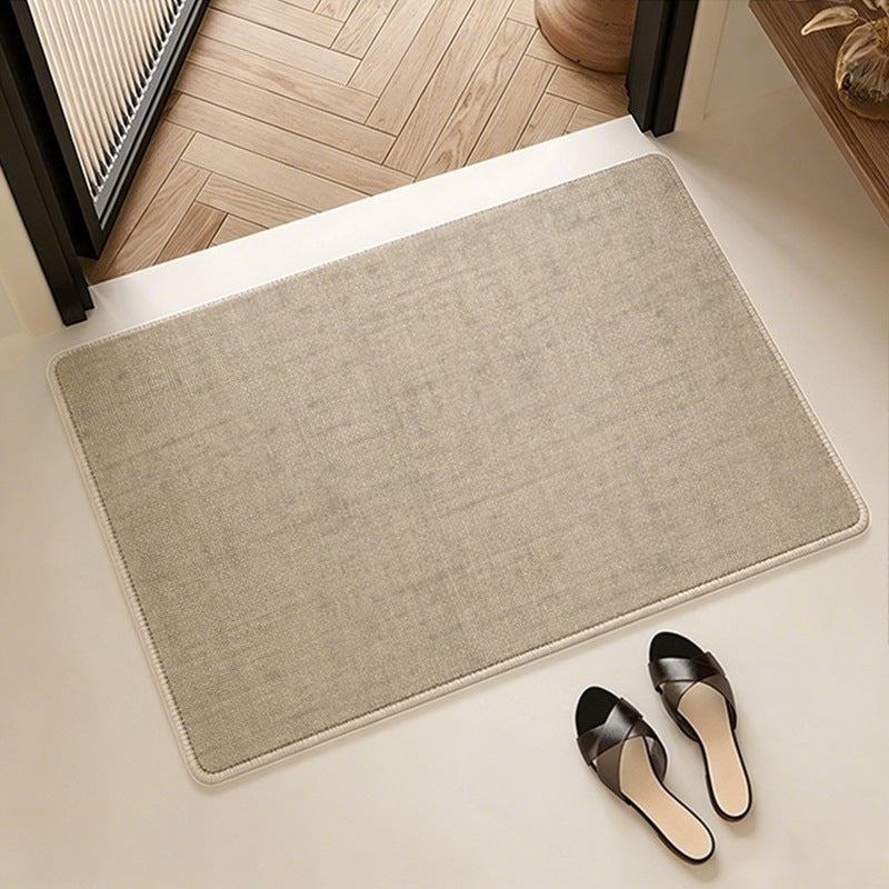 Versatile Indoor Welcome Mat Kalsten