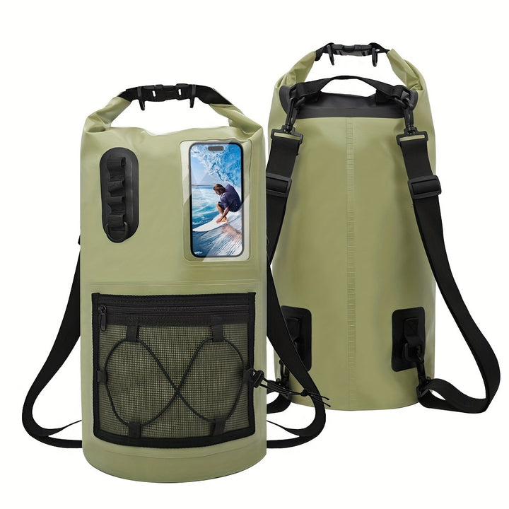 Waterproof Outdoor Backpack Kalsten