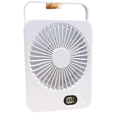 Portable Multi-Speed Tabletop Fan Kalsten