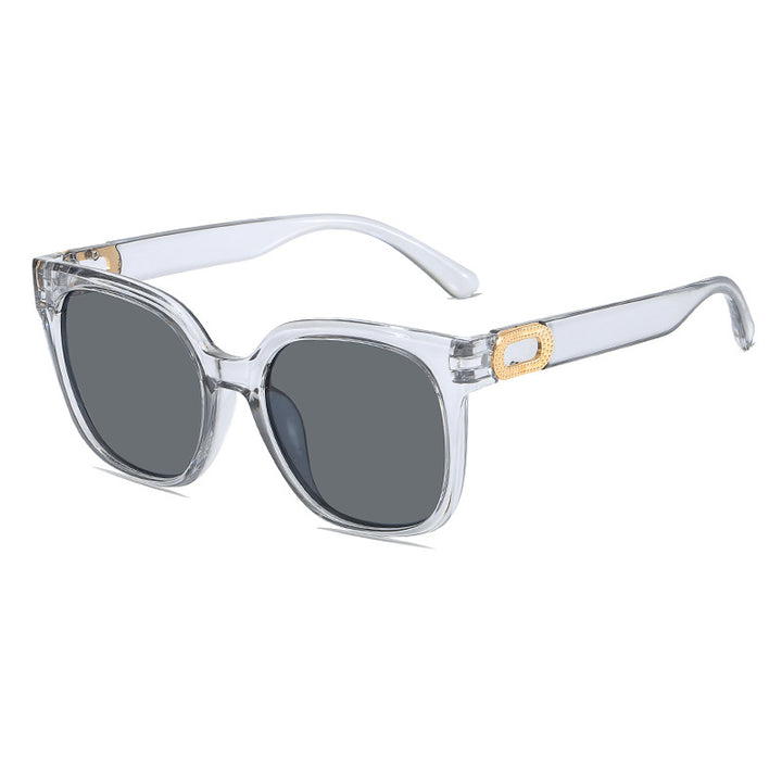 Stylish Oversized Sunglasses Kalsten