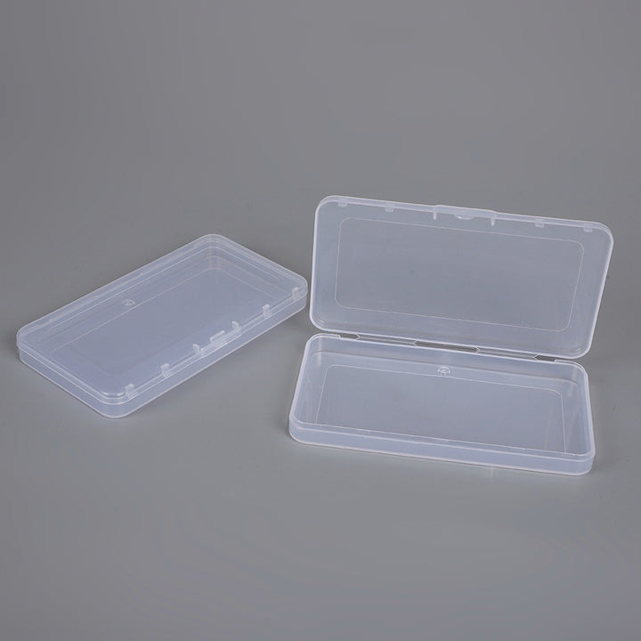 Multi-Divisional Craft Supply Storage Case Kalsten