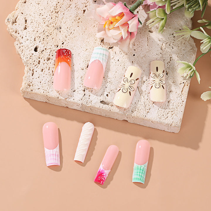 Creative Nail Tips Kalsten