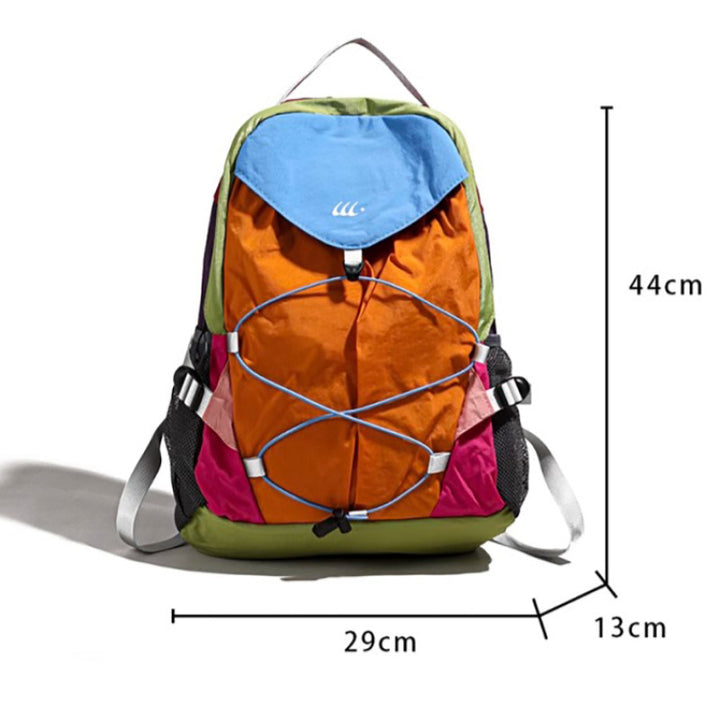 Lightweight Adventure-Ready Backpack Kalsten