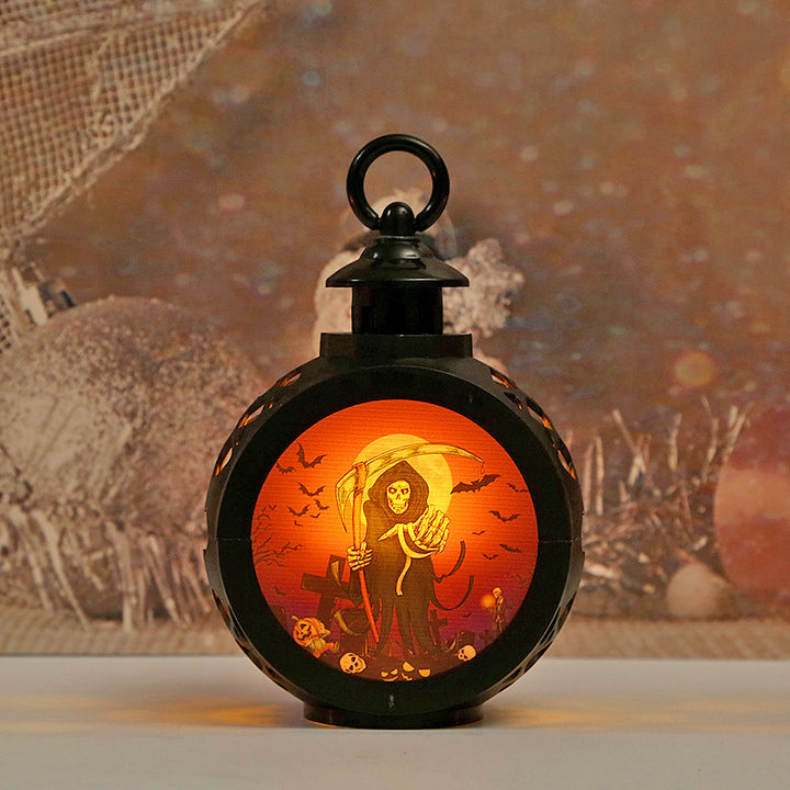 Halloween Decoration