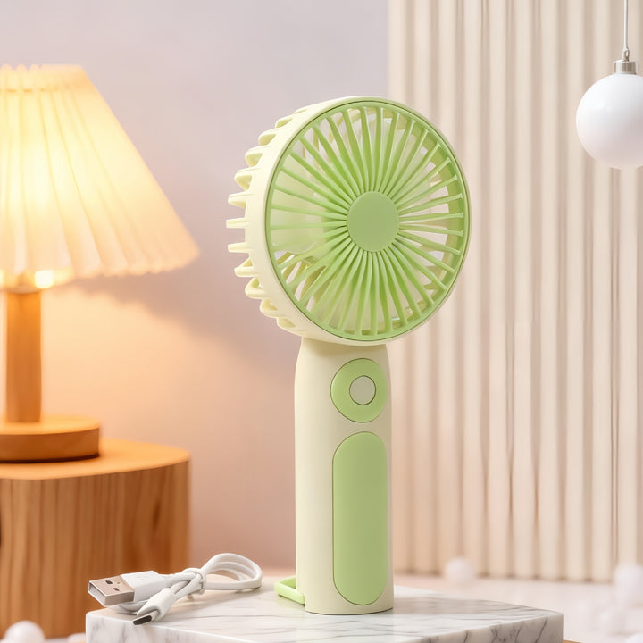 Hand fan Kalsten
