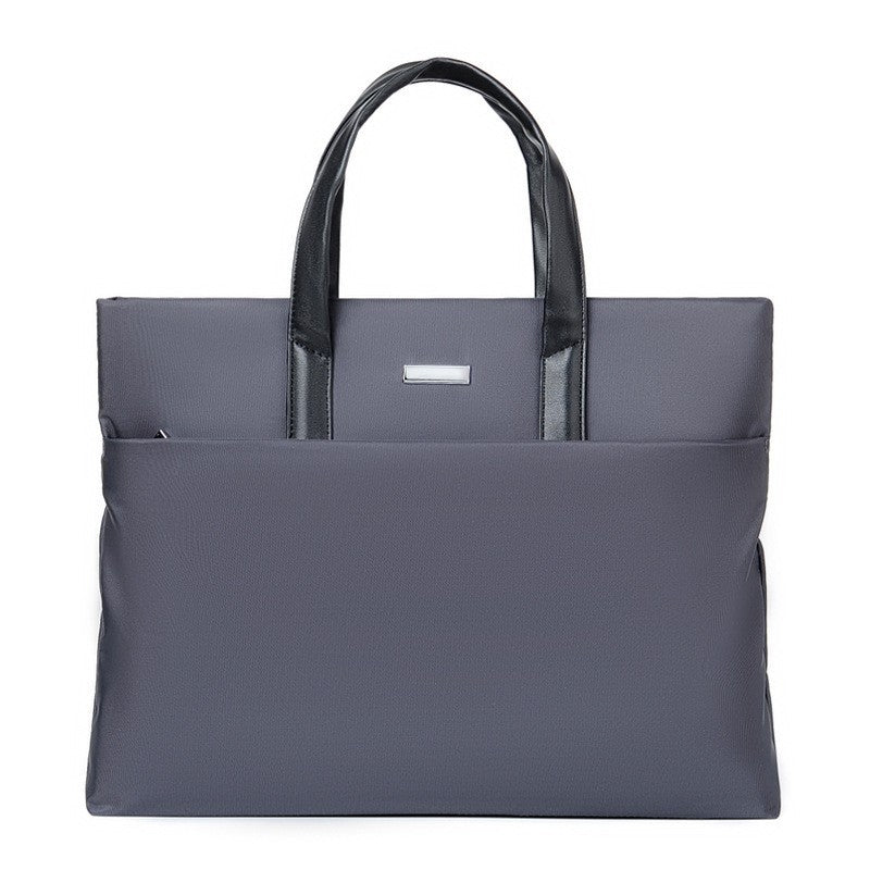 Professional Slim Document Organizer Tote Kalsten