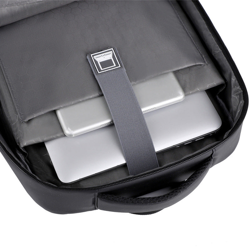 Versatile Laptop Backpack Kalsten