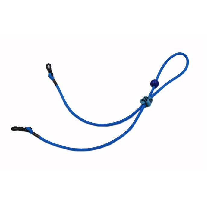 Adjustable Eyewear Retention Cord Kalsten
