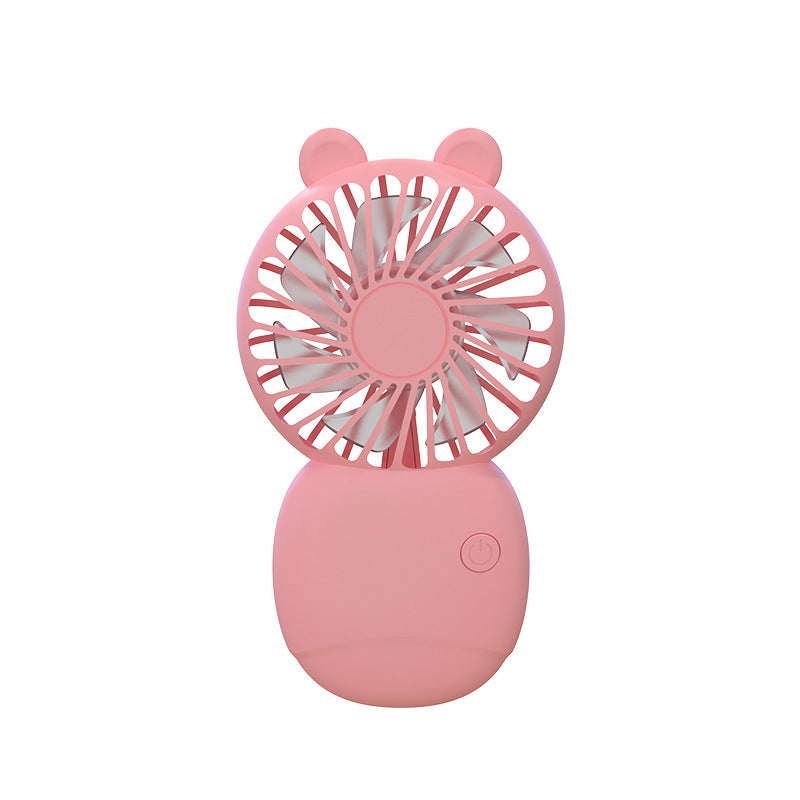Unisex Tabletop Cooling Fan Kalsten
