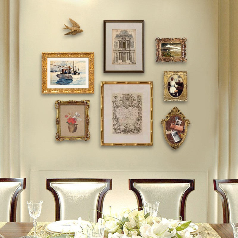 Decorative Art Frame