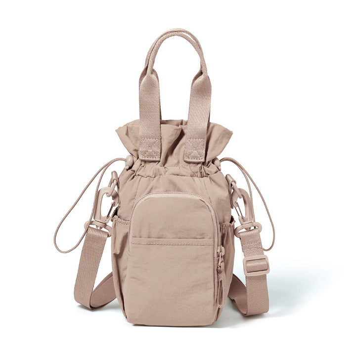 Compact Utility Bucket Bag Kalsten