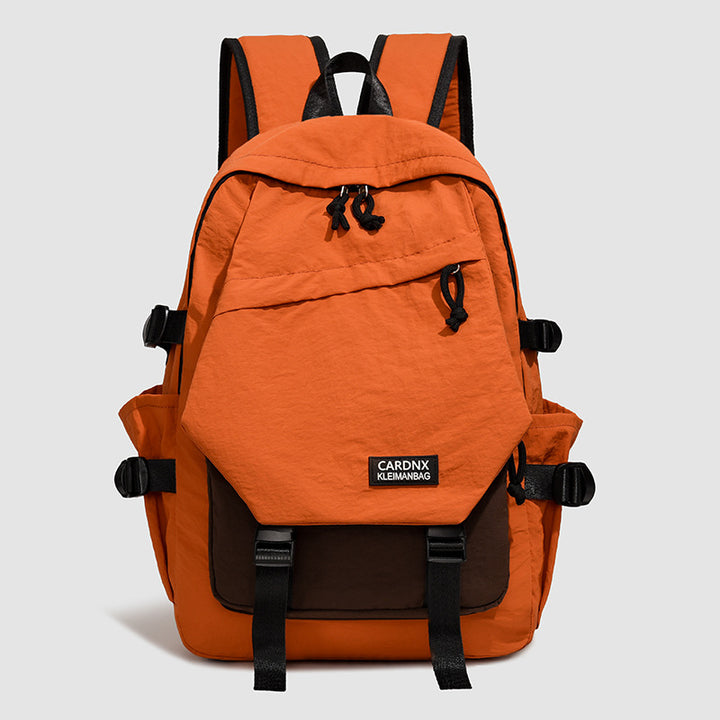 Versatile Travel Companion Backpack Kalsten