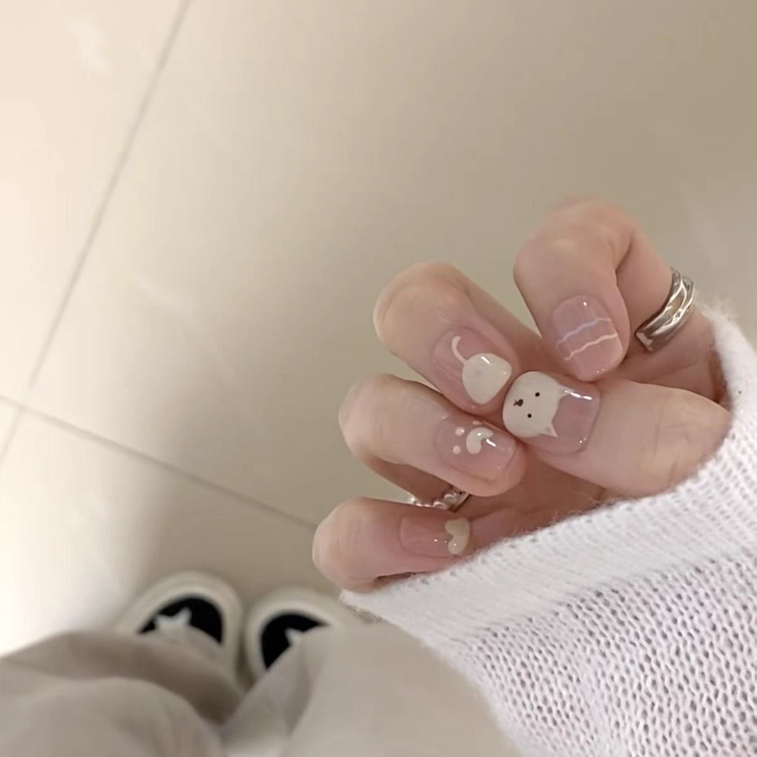 Artistic Nail Decoration Set Kalsten